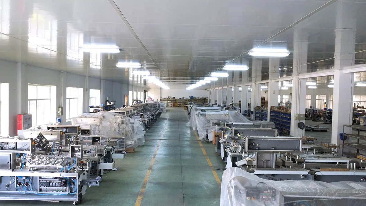 Your Trusted Partner in Small Dose Filling Solutions Your Trusted Partner in Small Dose Filling Solutions