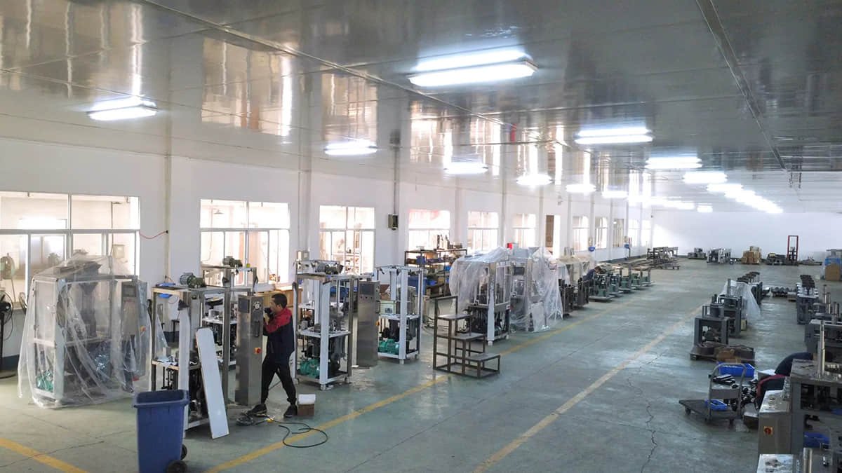 Your Trusted Partner in Small Dose Filling Solutions Your Trusted Partner in Small Dose Filling Solutions