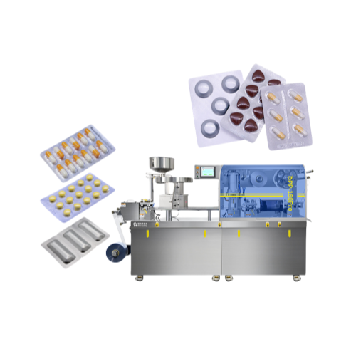 Pharma Manufacturing Machines Manufacturer of Blister Machine| Capsule Filling Machine| Pill Counting Machine| Tablet Machine |Pre filled Syringe/Cartridge/Vial | ChengPak