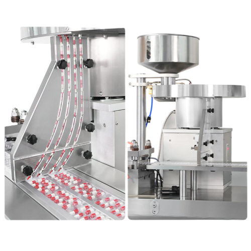 Pharma Manufacturing Machines Manufacturer of Blister Machine| Capsule Filling Machine| Pill Counting Machine| Tablet Machine |Pre filled Syringe/Cartridge/Vial | ChengPak