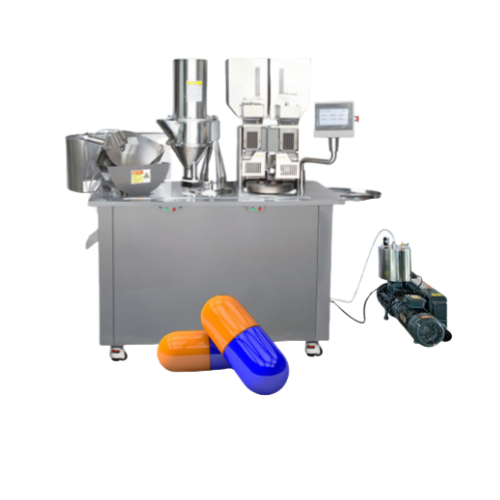 Pharma Manufacturing Machines Manufacturer of Blister Machine| Capsule Filling Machine| Pill Counting Machine| Tablet Machine |Pre filled Syringe/Cartridge/Vial | ChengPak