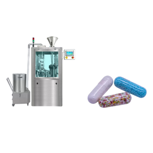 Pharma Manufacturing Machines Manufacturer of Blister Machine| Capsule Filling Machine| Pill Counting Machine| Tablet Machine |Pre filled Syringe/Cartridge/Vial | ChengPak