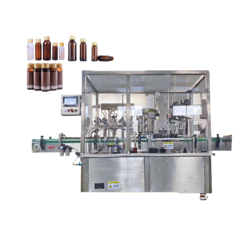 Pharma Manufacturing Machines Manufacturer of Blister Machine| Capsule Filling Machine| Pill Counting Machine| Tablet Machine |Pre filled Syringe/Cartridge/Vial | ChengPak
