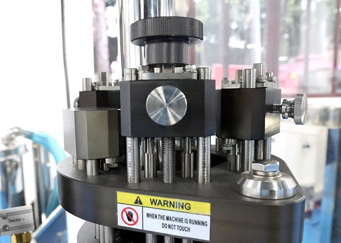 capsule filling machine 0