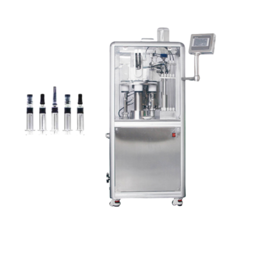 Pharma Manufacturing Machines Manufacturer of Blister Machine| Capsule Filling Machine| Pill Counting Machine| Tablet Machine |Pre filled Syringe/Cartridge/Vial | ChengPak