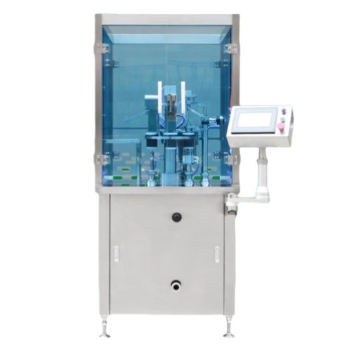 Pharma Manufacturing Machines Manufacturer of Blister Machine| Capsule Filling Machine| Pill Counting Machine| Tablet Machine |Pre filled Syringe/Cartridge/Vial | ChengPak