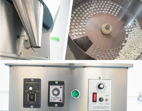 automated counting machine automated counting machine
