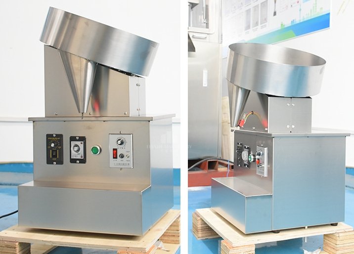automated counting machine automated counting machine