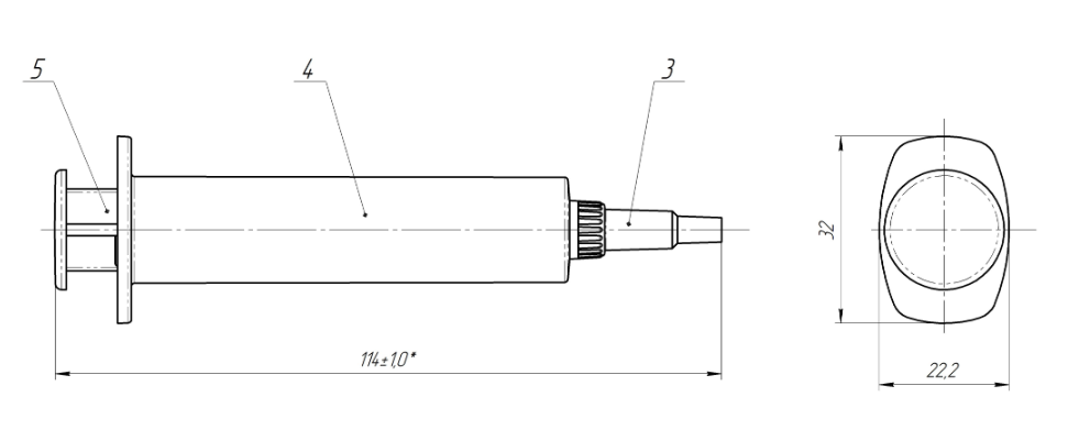 Rotary Veterinary Syringe Filling & Capping Machine