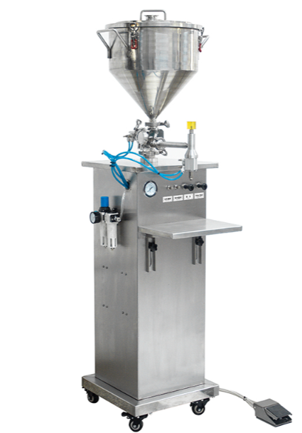 PFS syringe package PFS syringe package