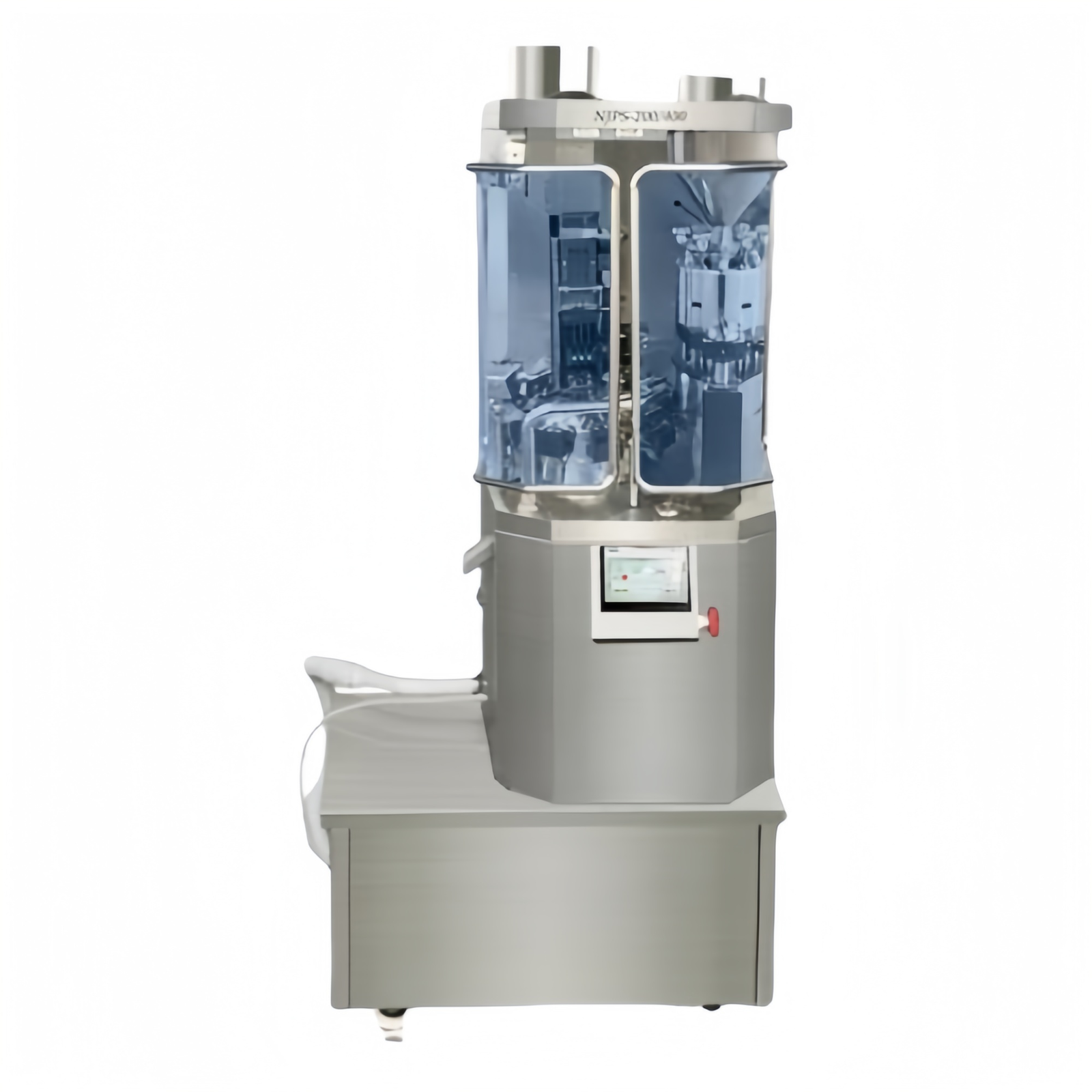 🏭 Why Every Nutraceutical Manufacturer Needs a Compact Capsule Filler in 2025